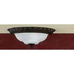 Trio Lighting Rustica taklampe