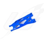 FR- Traxxas Braccetto Sospensione Inferiore Destro Xmaxx Per Kit 7895 Widemaxx (