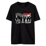 Reservoir Dogs Unisex Adult Photograph T-Shirt