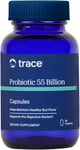 Trace Minerals Probiotic 55 Billion 30 tabletter