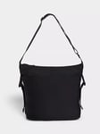 Sweaty Betty Strive Tote Bag, Black