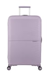 American Tourister Airconic 77cm - Stor Stormy Lilac, Stor Resväska