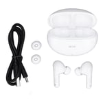 Wireless Earbuds Deep Bass Waterproof Wireless Earbuds With Charging Case For