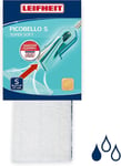 Picobello Mop Replacement Pad - Super Soft Fibre, 27cm Wide, for Wood Floors