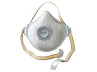 Air Plus Mask Ffp3 Rd Valved Reusable