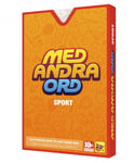 Med Andra Ord: Sport (Exp.)