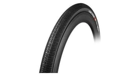 Pneu gravel tufo gravel speedero hd 700 mm tubeless ready souple puncture proof ply