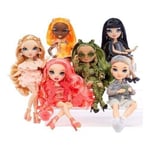 Poupée Mga 583103 Rainbow High Fashion Dolls Assortis