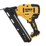 Spikpistol Dewalt DCN650N 18V utan Batteri och Laddare