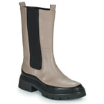 Gabor Boots 9183420 Vit dam