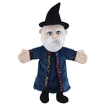 The Puppet Company Wizard PC001913 Story Telling Hand Puppet