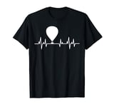 Hot Air Balloon T-Shirt