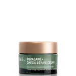 Biossance Squalane and Omega Repair Cream Travel Size 15ml