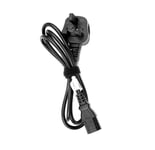 MAINS PLUG POWER CHARGER FOR PIONEER PLX-1000 DIRECT DRIVE TURNTABLE