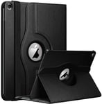 For Apple iPad 10.2 (2020) Case Stand Cover 360 ° Rotating (8th generation)