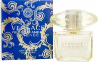 Versace Yellow Diamond Intense Eau de Parfum 90ml Spray