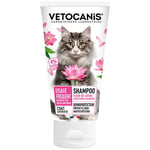 Vetocanis Schampo Katt 300 ml