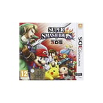 2227349 3ds Super Smash Bros