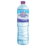 Highland Spring Still Mineral Water 1.5Ltr (Pack of 12)