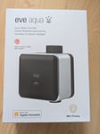 Eve Aqua – Smart Water Controller -Bluetooth, Thread, Apple HomeKit NEW SEALED