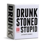 Drunk, Stoned Or Stupid 861721000102 - Free Tracked Delivery