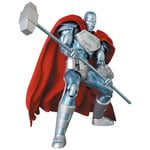 Medicom Toy Mafex No.181 Steel (Return of Superman) non-scale Figure ‎STL237536