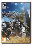 Monster Hunter Wilds (PC)