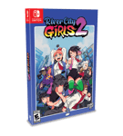 River City Girls 2 - Classic Edition (Limited Run) (Import)