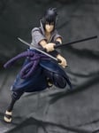 S.H. Figuarts Naruto Sasuke Uchiha Hatred