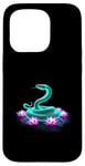 iPhone 15 Pro Year of The Snake 2025 Zen and the Art of Sneaking By Case