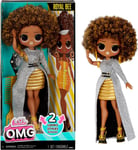 L.O.L. Surprise OMG Royal Bee Doll