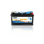 Exide EV2500S Lithium Heat Batteri 200Ah