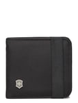 Victorinox Travel Accessories 5.0,, Bi-Fold Wallet With Rfid Protection Svart