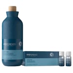 REVLON PROFESSIONAL Kit Eksperience Denses Pro Cheveux shampoo 1000ml + Lotion