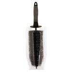 Garden Tools Lawnmower Cleaning Alloy Wheel Tyre Brush