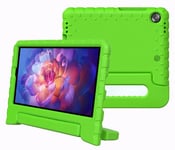 samsung Samsung Galaxy Tab A9 X115 EVA Shockproof Case Green