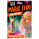 Magic Fluo Läppstift Orange