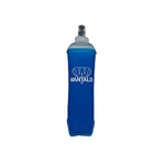 Flasque de running 250ml souple pour sac d’hydratation | Gourde avec valve de sécurité à mordre| Profil ergonomique | Sans BPA