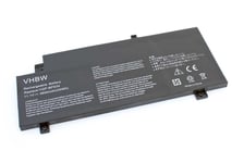 vhbw 1x Batterie compatible avec Sony Vaio Tap 21 Portable All-in-One Desktop ordinateur portable (3600mAh, 11,1V, Li-ion) - puce d'information