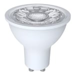 Energizer LED - GU10 LED 4,9W, 345LM, 2700K PÆRE - Varm Hvit