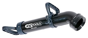 Ks Tools Déboucheur à pompe ks tools - 580mm - 950.0400