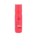 Shampoing pour Cheveux Teints Wella Invigo Color Brilliance 250 ml