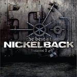 Nickelback  Best Of Nickelback Vol 1  LP/Vinyl