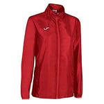 Joma Elite VII Coupe-Vent Homme, Rouge, M