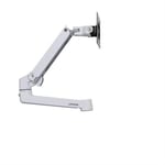 698833063592 Ergotron LX Arm, Extension and Collar Kit ergotron