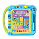 LeapFrog Prep for Preschool Math Book (US IMPORT)