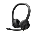 5099206030015 Logitech H390 USB Computer Headset Logitech