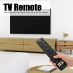 En2Cg27 Tv Remote Control Black Smart Lcd Tv Remote Control For 43S4 50S5 Set