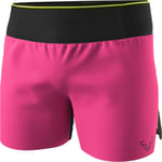 DYNAFIT Dna M 2/1 Split Shorts Rose XL 2024 - *prix inclut le code EXTRA20