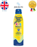 Banana Boat Ultra Mist For Kids MAX Protect Sunscreen Spray  -  6 oz